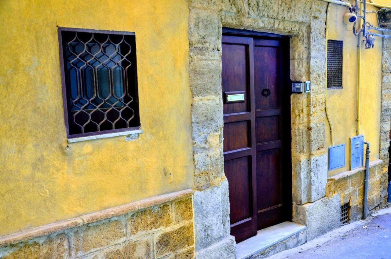 Ferienwohnung Casa Dolce Casa Agrigent Exterior foto